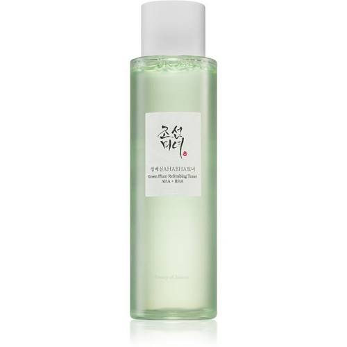 Beauty of Joseon Green Plum Refreshing Toner AHA + BHA Τονερ Απολέπισης 150ml