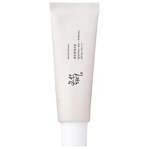 Beauty of Joseon - Relief Sun Rice Probiotics - SPF50+/PA++++ - Αντιηλιακό με εκχύλισμα ρυζιού και προβιοτικών 50ml