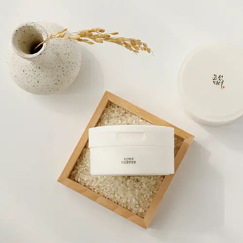 Beauty of Joseon Radiance Cleansing Balm Στερεή Mορφή Balm Καθαρισμού Προσώπου - 100ml