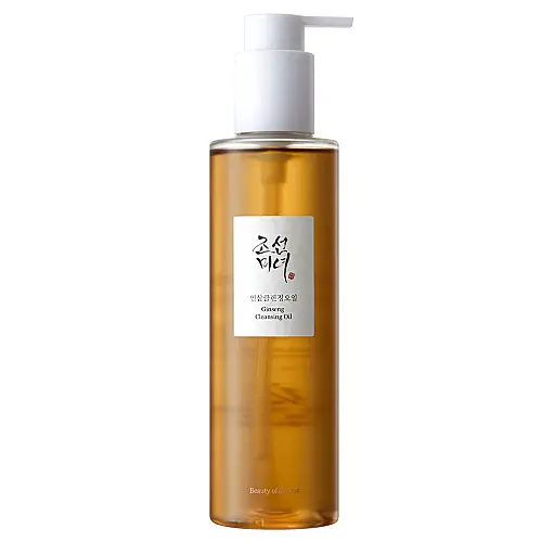Beauty of Joseon - Ginseng Cleansing Oil - Λάδι Καθαρισμού Ginseng 210ml