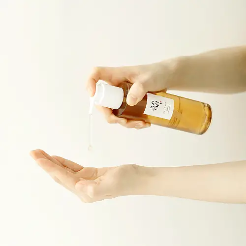 Beauty of Joseon - Ginseng Cleansing Oil - Λάδι Καθαρισμού Ginseng 210ml
