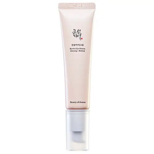 Beauty of Joseon - Revive Eye Serum - Ginseng + Retinal - Αντιγηραντικό Serum Ματιών 30ml