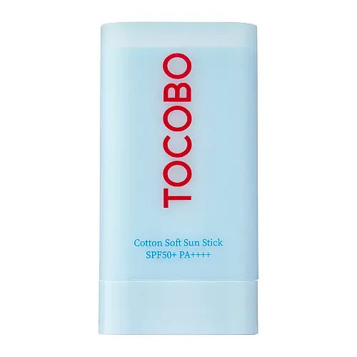 Tocobo - Cotton Soft Sun Stick SPF50+ PA++++ - 19g