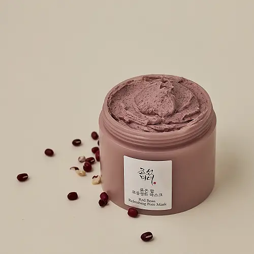 Beauty of Joseon - Red Bean Refreshing Pore Mask - Μάσκα Προσώπου για Αναζωογόνηση / Απολέπιση / Ενυδάτωση 140ml