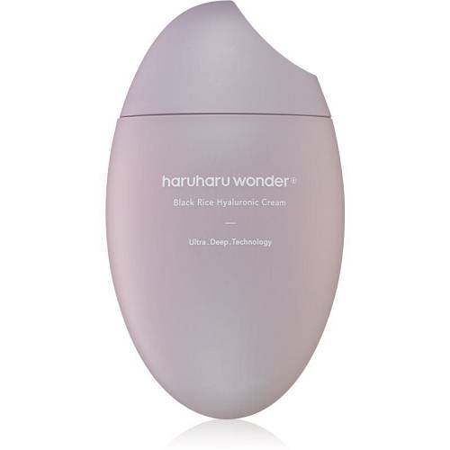 Haruharu wonder Ενυδατική Κρέμα με Μαύρο Ρύζι και Λεβάντα Black Rice Hyaluronic Cream (50ml)