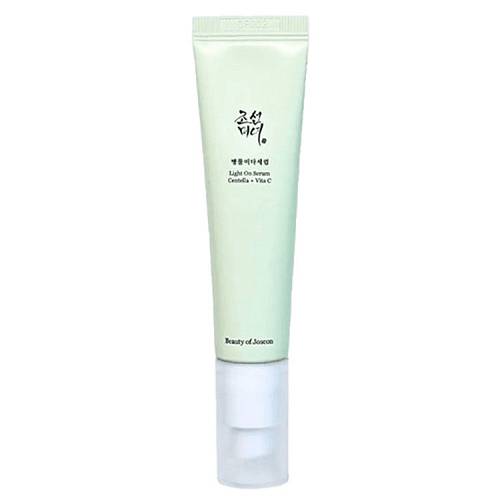 Beauty of Joseon – Light On Serum Centella + Vita C – Ορός λάμψης με βιταμίνη C & σεντελλα - 30ml