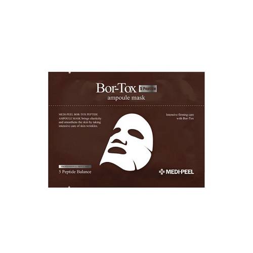 MEDI-PEEL Tox-Bor Ampoule Mask  - 30ml