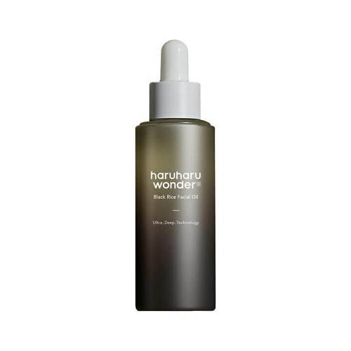 Haruharu Wonder Black Rice Facial Oil - Έλαιο για το Πρόσωπο 30ml