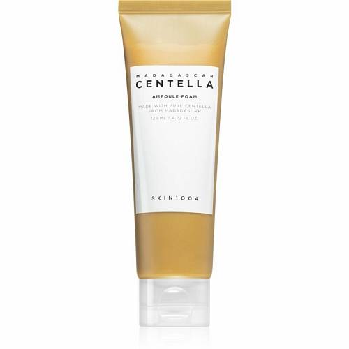 Skin1004 Madagascar Centella Ampoule Foam – Αφρός καθαρισμού με καταπραϋντικές ιδιότητες - 125 ml