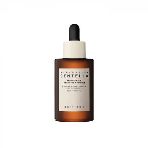 Skin1004 Madagascar Centella Probio-cica Intensive Ampoule – Ενυδατική αμπούλα με προβιοτικά - 50 ml