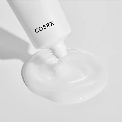 COSRX - AC Collection Lightweight καταπραϋντική ενυδατική κρέμα - ελαφριά ενυδατική κρέμα για δέρμα με ακμή - 80ml