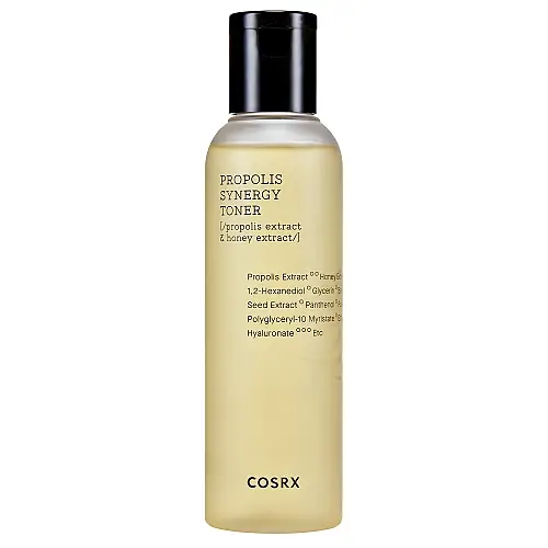 COSRX - Full Fit Propolis Synergy Toner - Καταπραϋντικό τονωτικό με Πρόπολη - 150ml