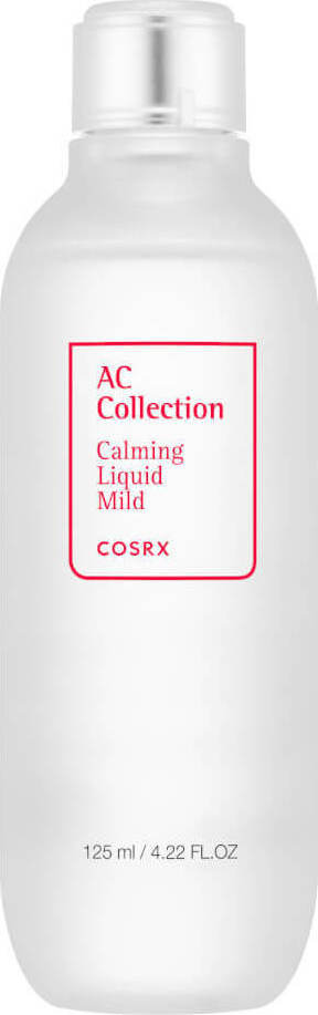 Cosrx AC Collection Calming Liquid Mild 125ml