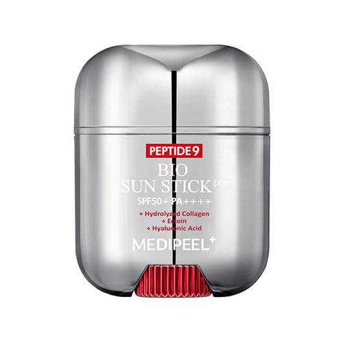 Medi-Peel Peptide 9 Bio Sun Stick PRO SPF50+ PA++++ - 20g