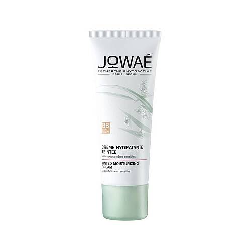 Jowae Tinted Moisturizing Cream Ενυδατική κρέμα με χρώμα για Πρόσωπο Doree Medium- Vegan Friendly, 30ml