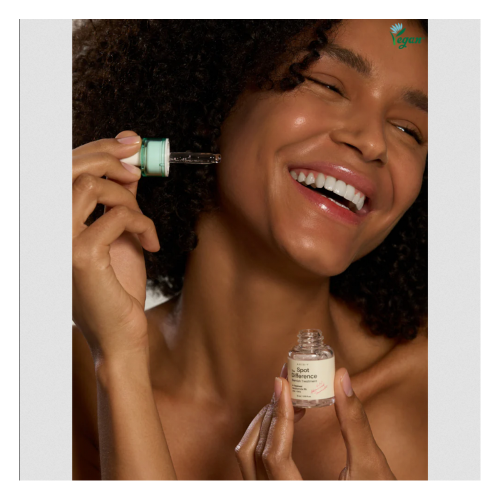 Axis-y Spot The Difference Blemish Treatment - 15ml