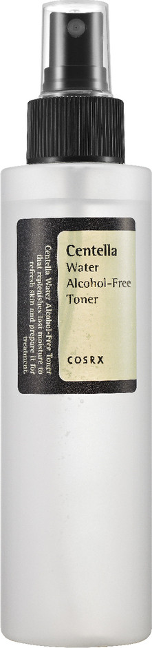 Cosrx Centella Water Alcohol Free Toner Καταπραϋντική & Ενυδατική Λοσιόν Προσώπου - 150ml