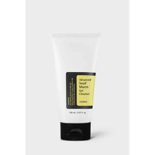 Cosrx Advanced Snail Mucin Power Gel Cleanser – Αφρός καθαρισμού με σαλιγκάρι - 150ml