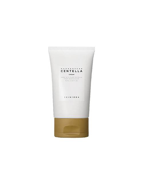 Skin1004 Madagascar Centella 24ωρη Ενυδατική Κρέμα Προσώπου για Ευαίσθητες Επιδερμίδες κατά της Ερυθρότητας 75ml