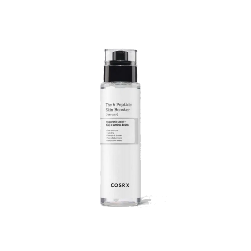 Cosrx The 6 peptide skin booster serum Ορός με 6 πεπτίδια για συνολική βελτίωση της επιδερμίδας - 150 ml