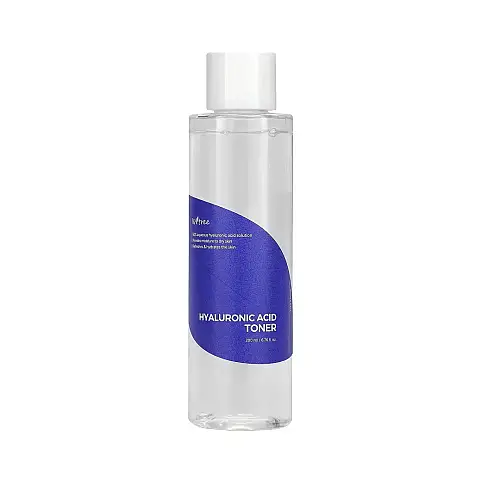 Isntree Hyaluronic Acid Toner - Τονωτική Λοσιόν -  200ml