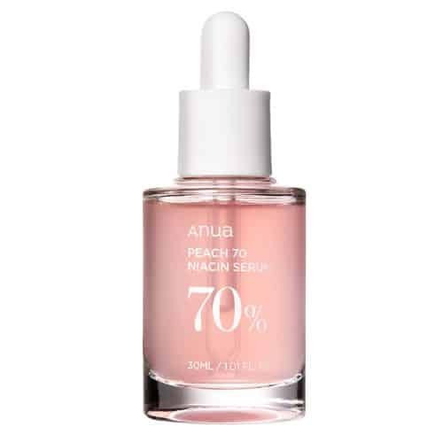 Anua Peach 70 Niacin Ενυδατικό Serum Προσώπου - 30ml