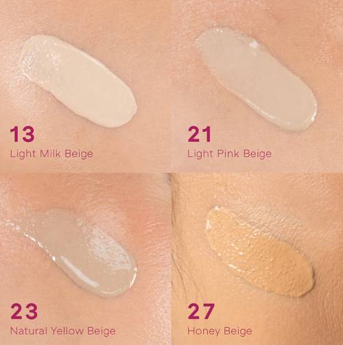 Missha M Perfect Cover PA+++ BB 13 Bright Beige Ενυδατική Κρέμα Προσώπου Ημέρας με SPF42 με Υαλουρονικό Οξύ & Ceramides - 20 ml