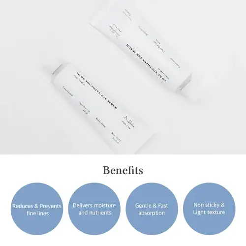 Dr. Althea To Be Youthful Eye Serum - 25ml