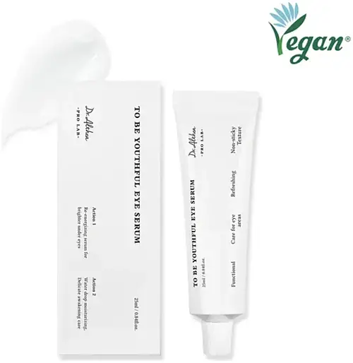 Dr. Althea To Be Youthful Eye Serum - 25ml