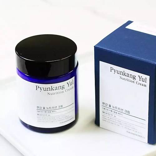 Pyunkang Yul Moisture Cream Κρέμα Προσώπου Ημέρας για Ενυδάτωση - 100ml
