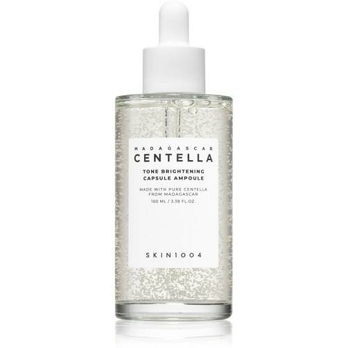 Skin1004 Madagascar Centella Tone Brightening Serum Προσώπου για Λάμψη 100ml