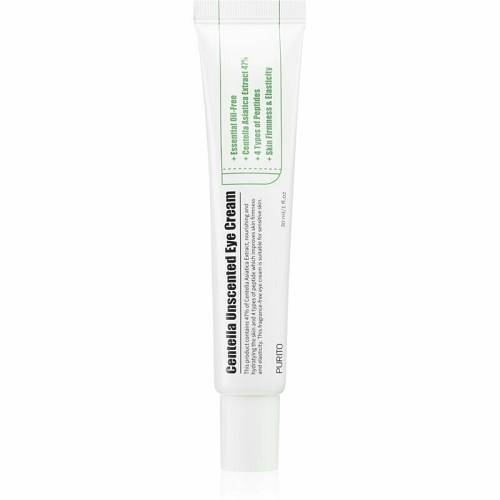 Purito Centella Αντιγηραντικό & Συσφικτικό Gel Ματιών 30ml