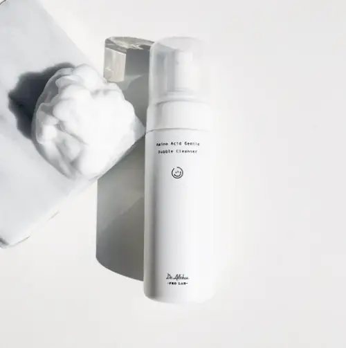 Dr. Althea Αφρός Καθαρισμού Amino Acid Gentle Bubble - 140ml