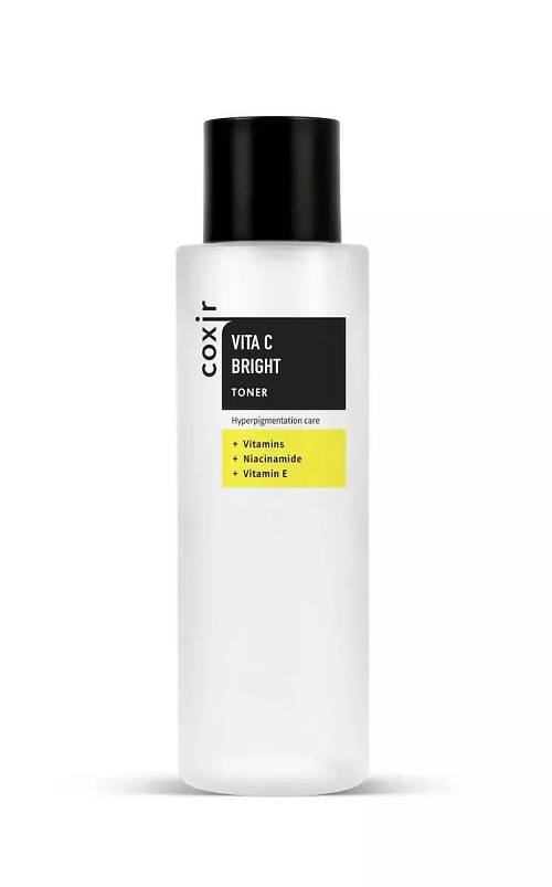 Coxir Vita C Bright Toner - 150ml