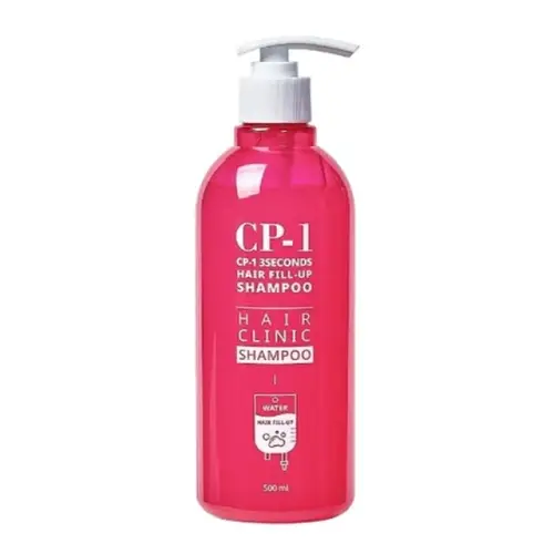 Cp-1 3seconds Hair Fill-up Shampoo - 500ml