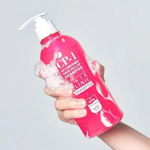 Cp-1 3seconds Hair Fill-up Shampoo - 500ml