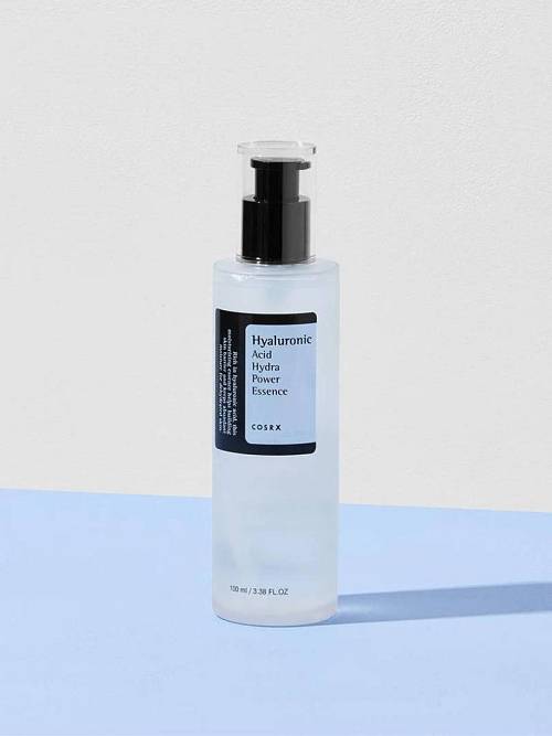 Cosrx Hydra Power Ενυδατικό Essence Προσώπου με Υαλουρονικό Οξύ - 100ml