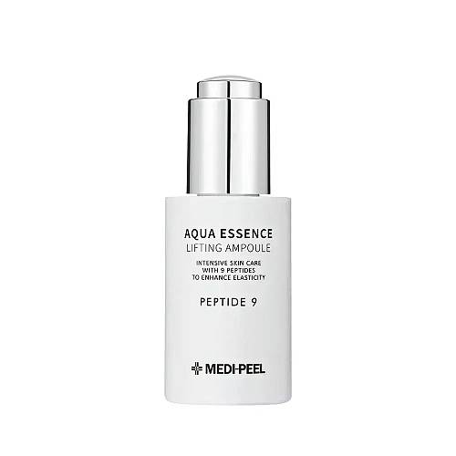 Medi Peel Aqua Essence Peptide 9 Essence Προσώπου για Σύσφιξη 50ml