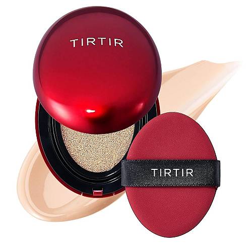 Tirtir Mask Fit Cushion Make Up 23N Sand - 18gr