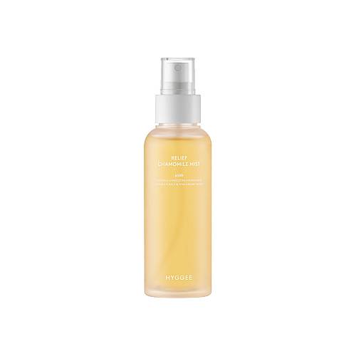 Hyggee Face Water Ενυδάτωσης Relief Chamomile για Ξηρές Επιδερμίδες - 100ml