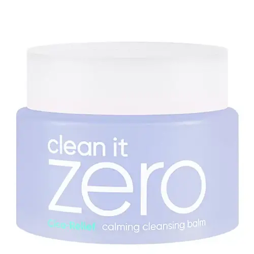 BANILA CO Clean It Zero Cleansing Balm Calming, Βάλσαμο Καθαρισμού Για Ευαίσθητες Επιδερμίδες - 100ml