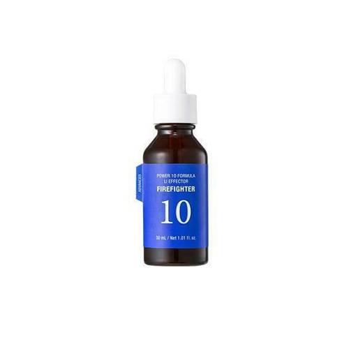 It's Skin Power 10 Formula Li Effector Firefighter Serum Προσώπου - 30ml