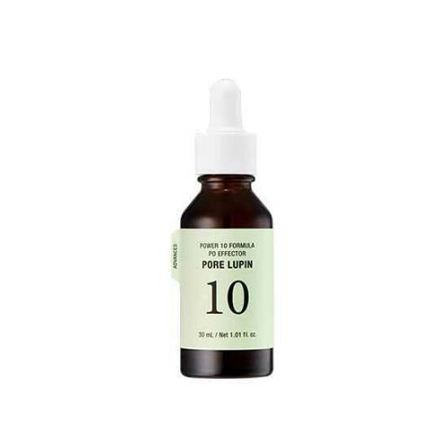 It's Skin Power 10 Formula PO Effector Pore Lupin Serum Προσώπου 30ml