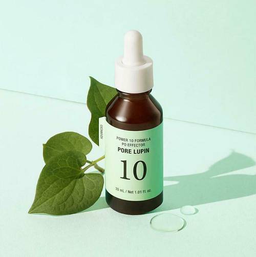 It's Skin Power 10 Formula PO Effector Pore Lupin Serum Προσώπου 30ml