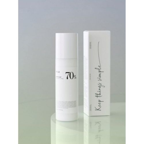 Anua Heartleaf 70% Daily Lotion – Ενυδατική λοσιόν με καταπραϋντικές ιδιότητες - 200ml