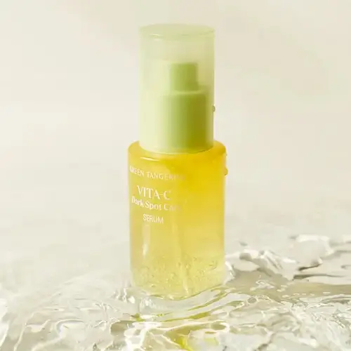 Goodal Green Tangerine Vita-c Dark Spot Serum - 40ml