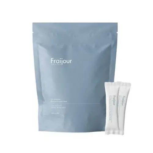 Fraijour Pro Moisture Enzyme Powder Wash