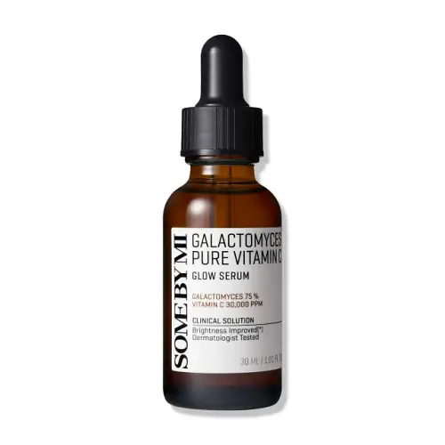 Some By Mi Galactomyces Pure Vitamin C Glow Serum - 30ml