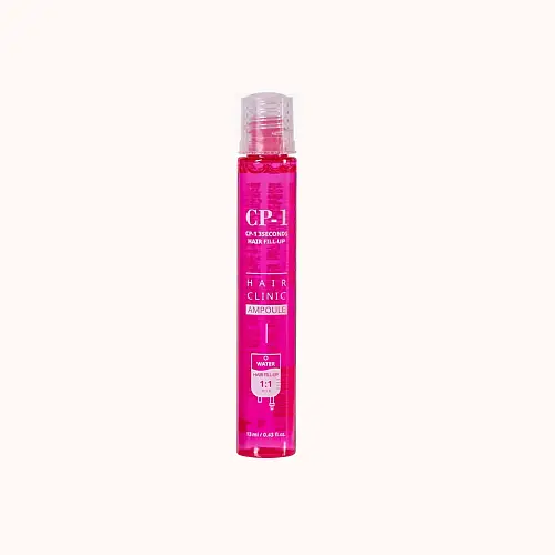 CP-1 Esthetic House 3 Seconds Hair Fill-up Ampoule 13ml - Μάσκα πλήρωσης κατεστραμμένων μαλλιών - 13 ml