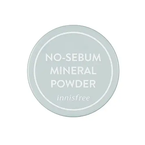 Innisfree No Sebum Mineral Powder - 5g